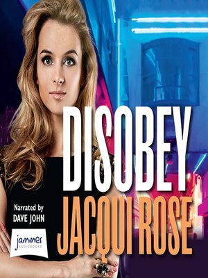 cover image of Disobey